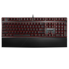 Rapoo V810 Cherry MX-Blue Switch USB Mechanical Gaming Keyboard Black